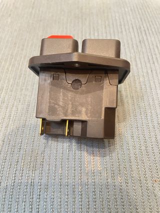 Interruptor pulsador EICHOFF Tripus 306P400.02