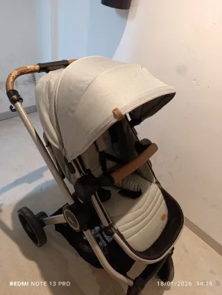 Silla de paseo Chicco