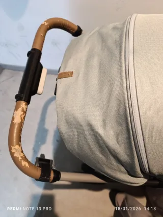 Silla de paseo Chicco