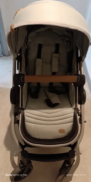 Silla de paseo Chicco