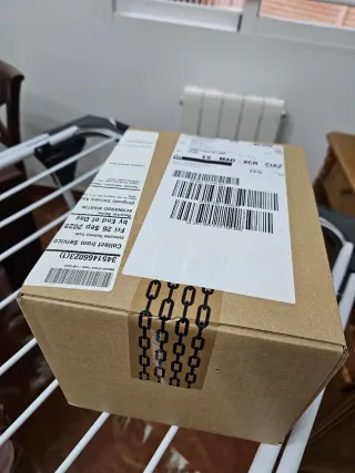 Mando PS5 30 Aniversario