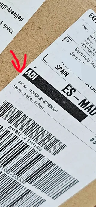 Mando PS5 30 Aniversario