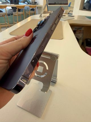 iPhone 14 Pro 256GB Viola | BATTERIA AL 92%