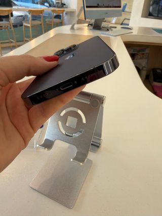 iPhone 14 Pro 256GB Viola | BATTERIA AL 92%