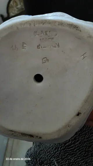 Figura Lladró porcelana primera época