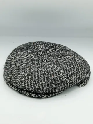 Basco invernale uomo taglia 55 nuovo