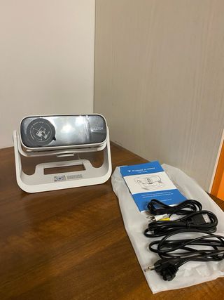 Proiettore Smart Android 11 Full HD 1080p Wifi