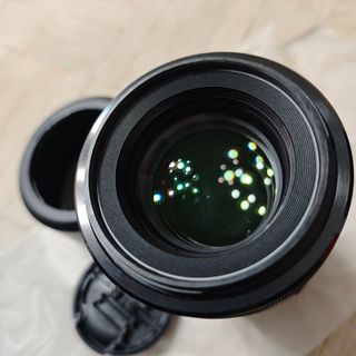 Sony FE 2.8/90 Macro G OSS