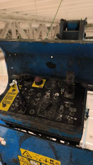 Electricista sábados y domingos