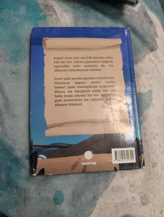 ONIN ETA ALTXORRAREN UHARTEA