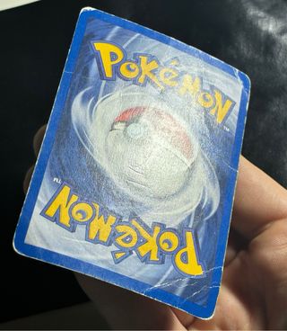 Carta Pokemon Rocket's Moltres 12/132