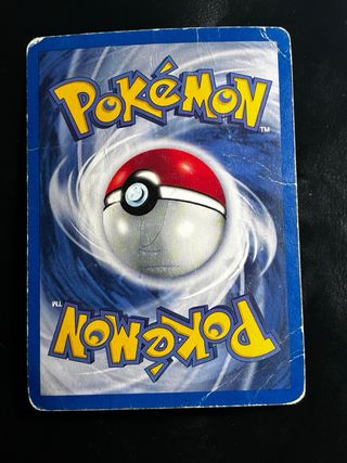 Carta Pokemon Rocket's Moltres 12/132