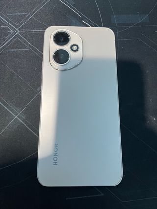 Honor 400 Dessert Gold – Come nuovo, batteria 100%