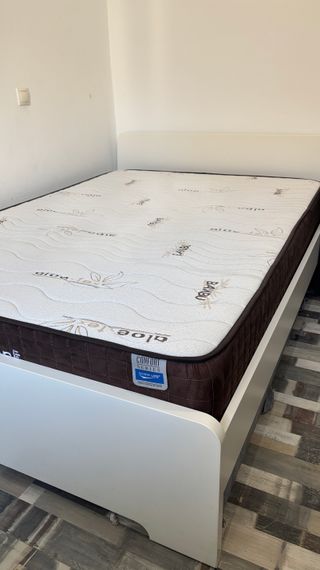 Colchón Dormitorum 135x190