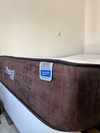 Colchón Dormitorum 135x190