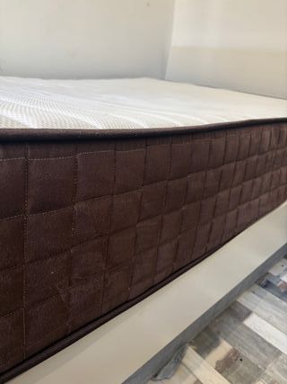 Colchón Dormitorum 135x190