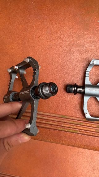 Pedales Enduro MTB PD-R7C