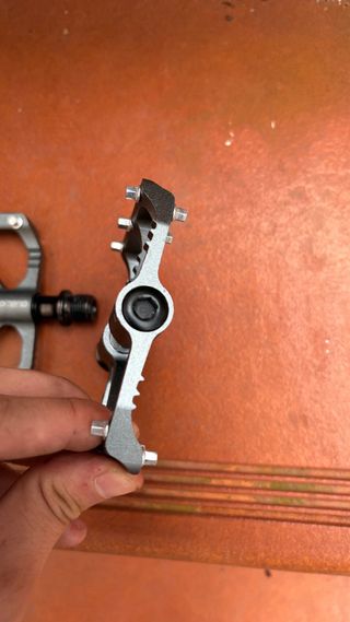 Pedales Enduro MTB PD-R7C