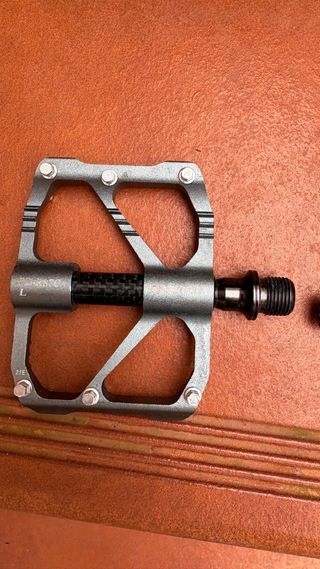 Pedales Enduro MTB PD-R7C