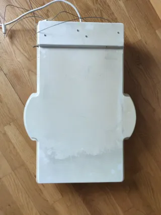 Letrero Mahou "Abierto" Neon