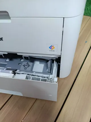 Brother DCP-L3550CDW Multifunción Láser Color Wifi