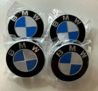 LLANTA BUJE CENTRO RUEDA BMW 68MM 36136783536