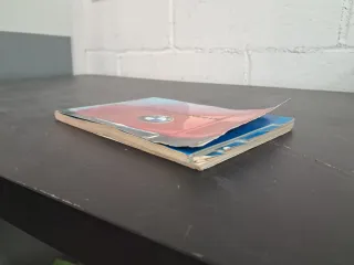 Manual Servicio BMW E21