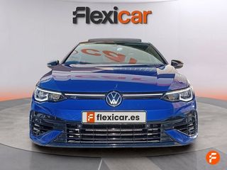 Volkswagen Golf R 2.0 TSI 221kW (300CV) 4Motion DSG - 5P (2021)