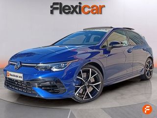 Volkswagen Golf R 2.0 TSI 221kW (300CV) 4Motion DSG - 5P (2021)