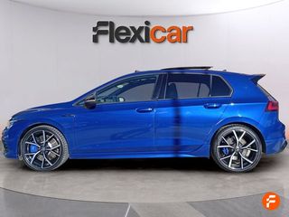 Volkswagen Golf R 2.0 TSI 221kW (300CV) 4Motion DSG - 5P (2021)
