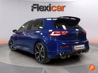 Volkswagen Golf R 2.0 TSI 221kW (300CV) 4Motion DSG - 5P (2021)