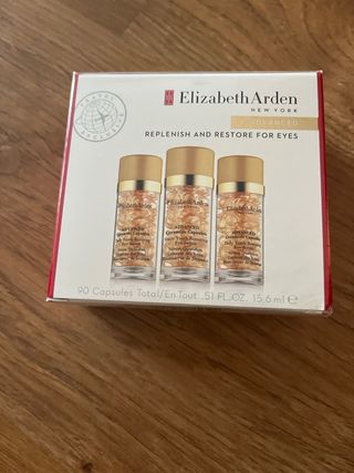 Elizabeth Arden Advanced Ceramide Capsules