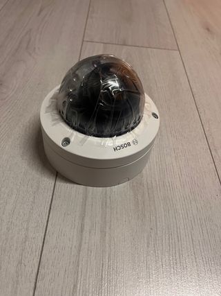 Telecamera Bosch Flexidome 3100i IR