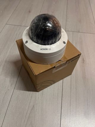 Telecamera Bosch Flexidome 3100i IR