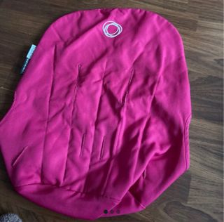 Saco Bugaboo para silla de paseo