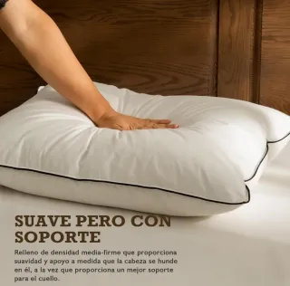 EN VENTA 2 ALMOHADAS NUEVAS