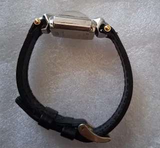 Reloj Noxil muy antiguo