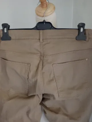 Jeans H&M marroni Donna