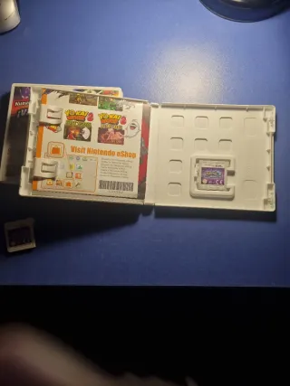 Pokemon Ultra Sol y Ultra Luna Nintendo 3DS