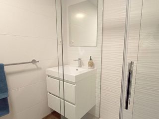 Piso en alquiler en Centro en Torremolinos