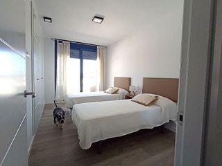 Piso en alquiler en Centro en Torremolinos