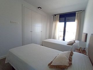 Piso en alquiler en Centro en Torremolinos