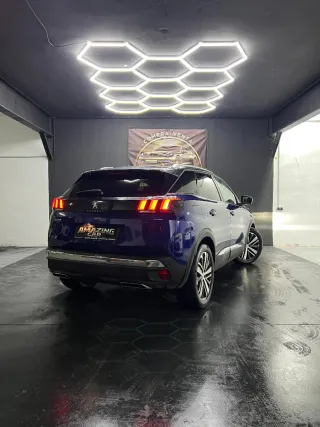 Peugeot 3008 2017