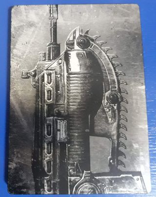 Gears Of War 2 Edizione Limitata Per Xbox 360