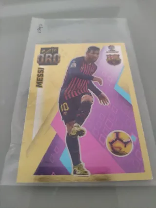 Álbum LaLiga Santander 2019-20 Panini