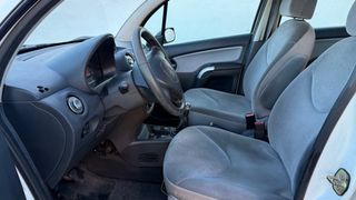 Citroen C3 53.000 km!! ETIQ B