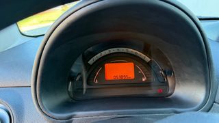 Citroen C3 53.000 km!! ETIQ B