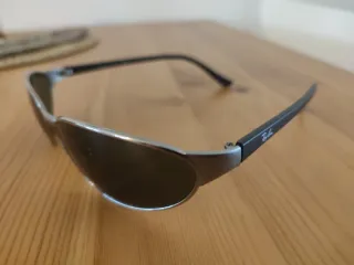 Gafas de sol Ray-Ban vintage