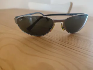 Gafas de sol Ray-Ban vintage