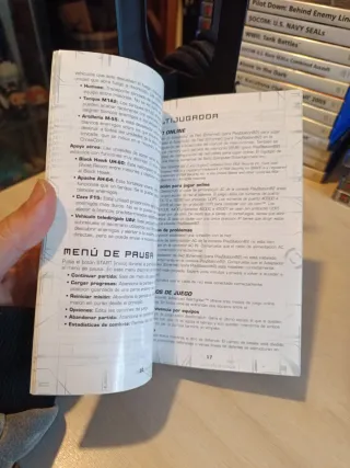 Tom Clancy's Ghost Recon Advanced Warfighter PS2